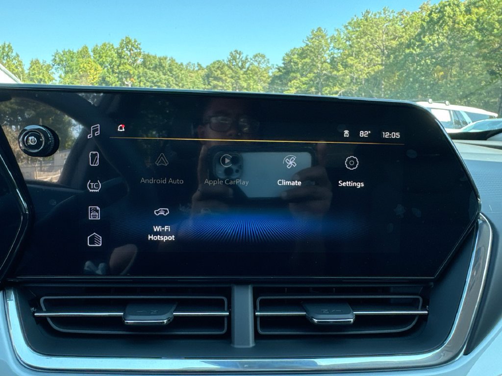 2026 Chevrolet Trax LT - Photo 27