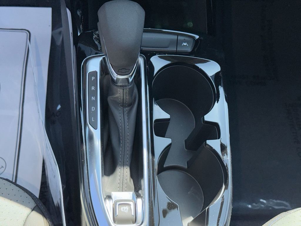 2026 Chevrolet Trax LT - Photo 23