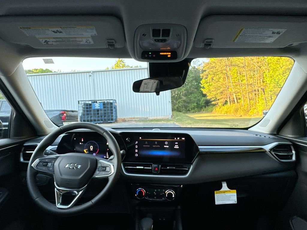 2026 Chevrolet Trailblazer LT - Photo 30