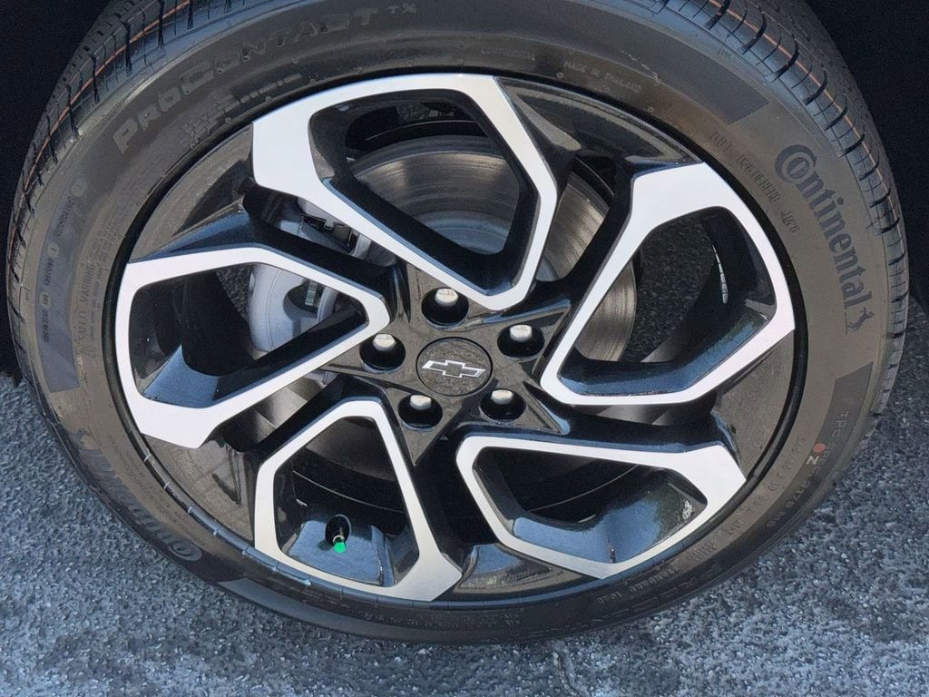 2026 Chevrolet Trax RS - Photo 12