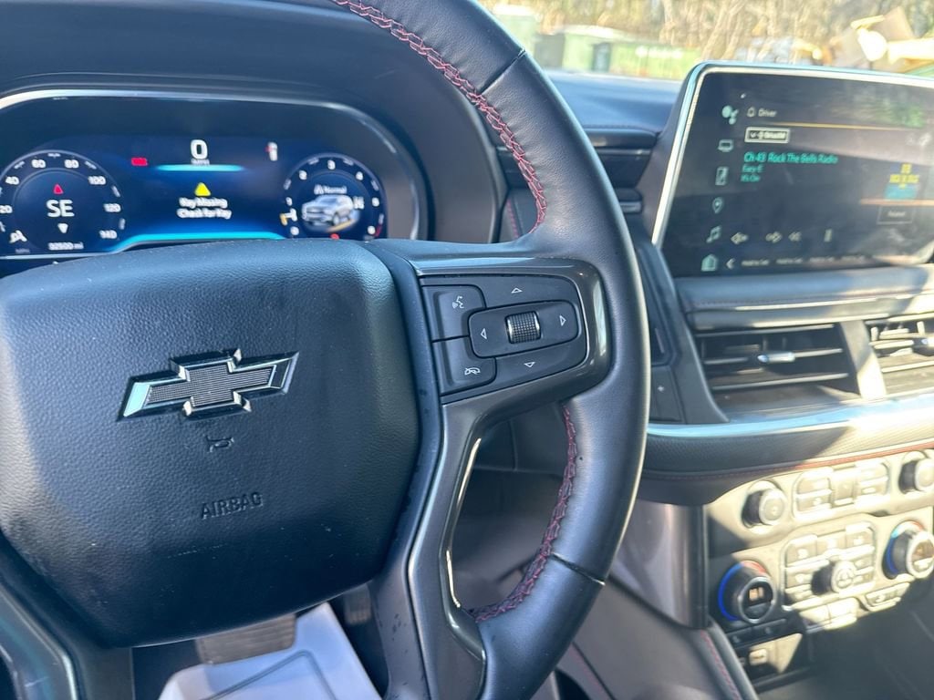 2024 Chevrolet Tahoe RST - Photo 18