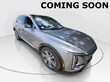 CADILLAC Lyriq