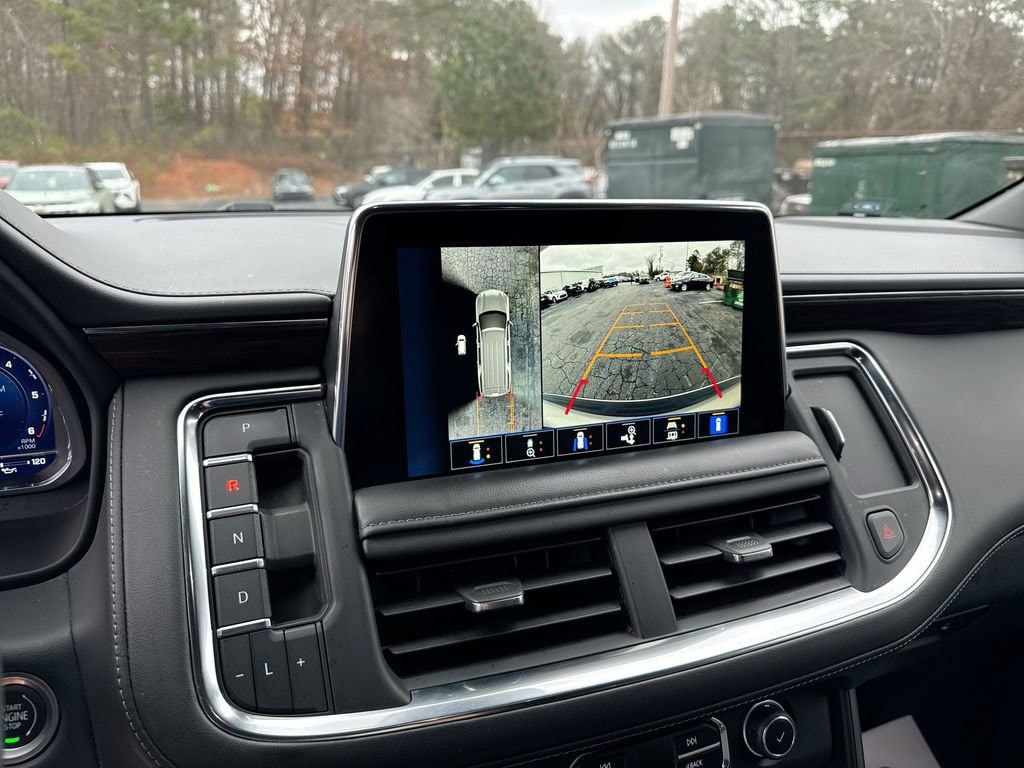 2023 Chevrolet Tahoe Z71 - Photo 28