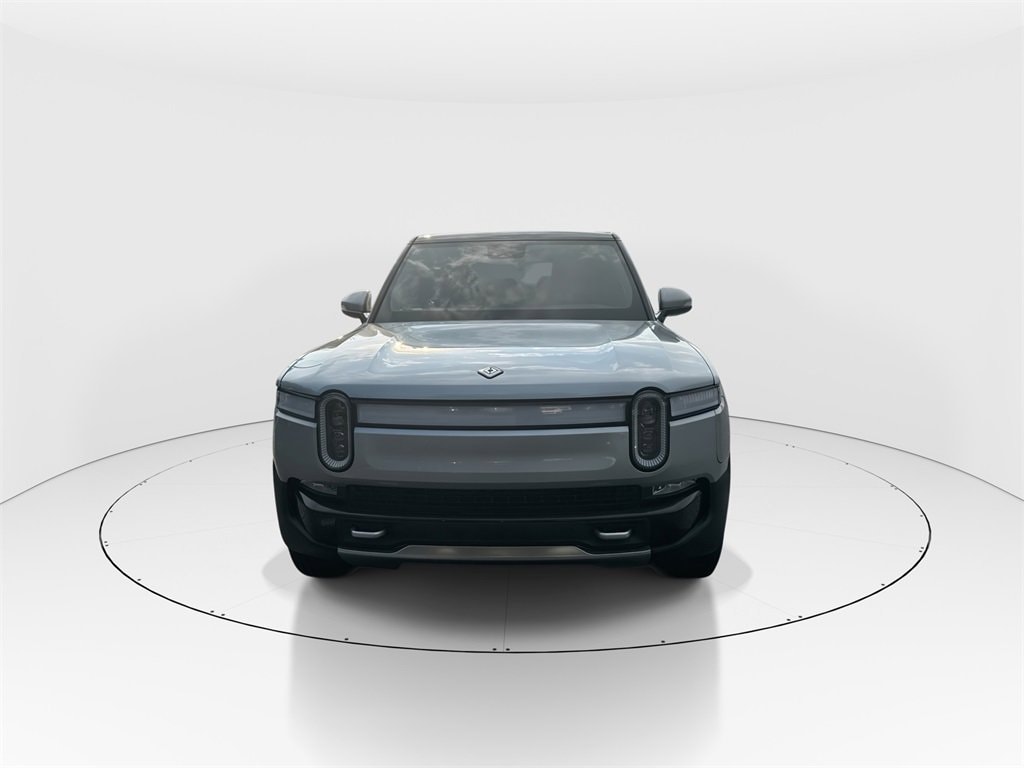 Used 2024 Rivian R1S Adventure