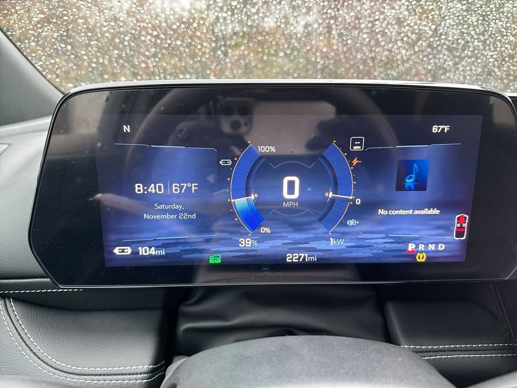 2025 Chevrolet Blazer EV LT - Photo 21