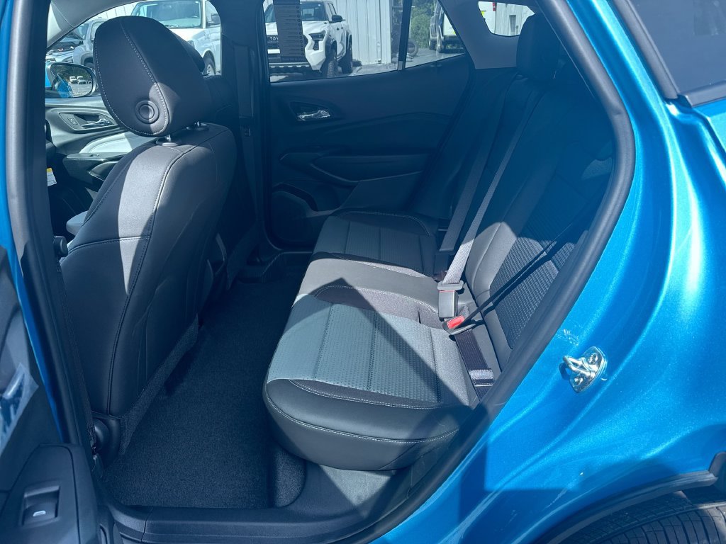 2026 Chevrolet Trax LT - Photo 28