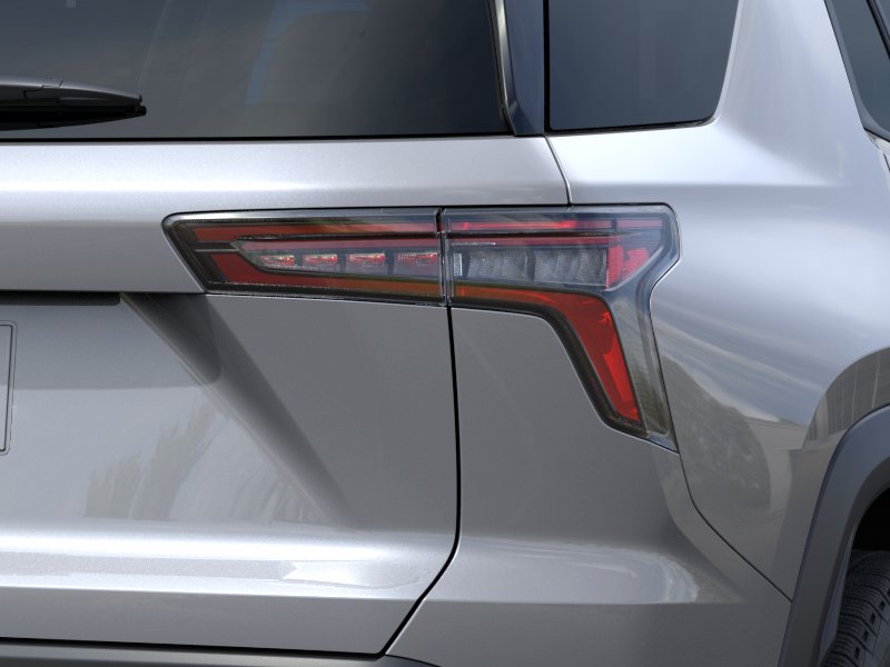 2027 Chevrolet Equinox LT - Photo 48