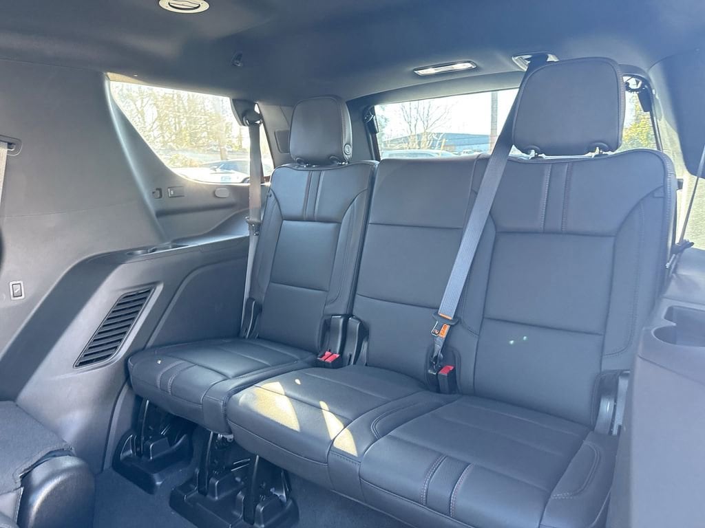 2024 Chevrolet Tahoe RST - Photo 29
