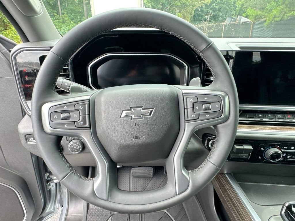 2026 Chevrolet Silverado 1500 RST - Photo 16