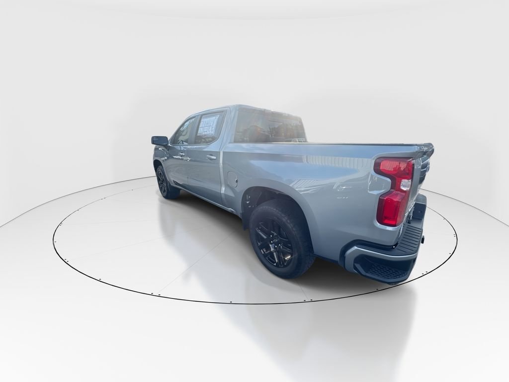 2026 Chevrolet Silverado 1500 RST - Photo 6