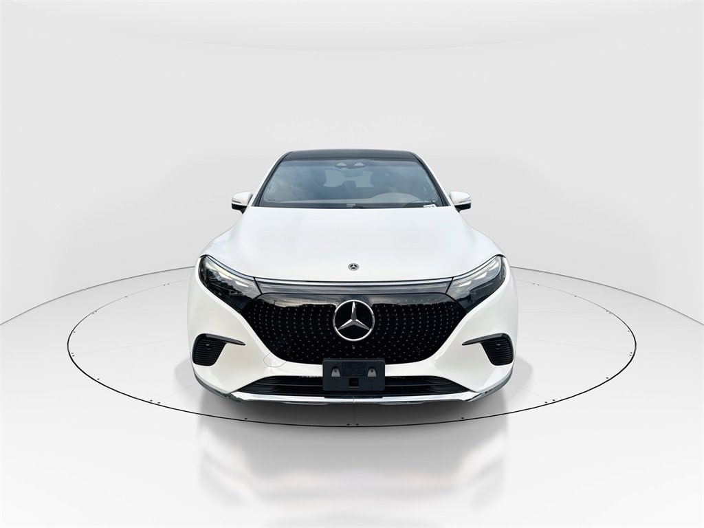 Used 2024 Mercedes-Benz EQS EQS 450+