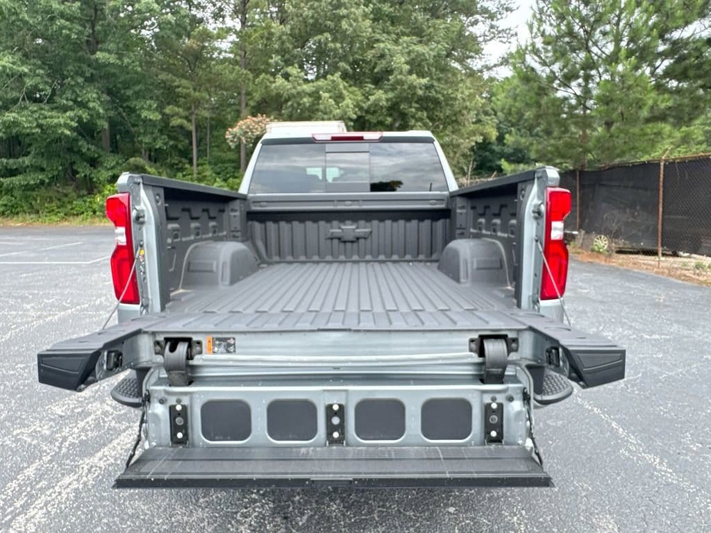 2026 Chevrolet Silverado 1500 RST - Photo 34