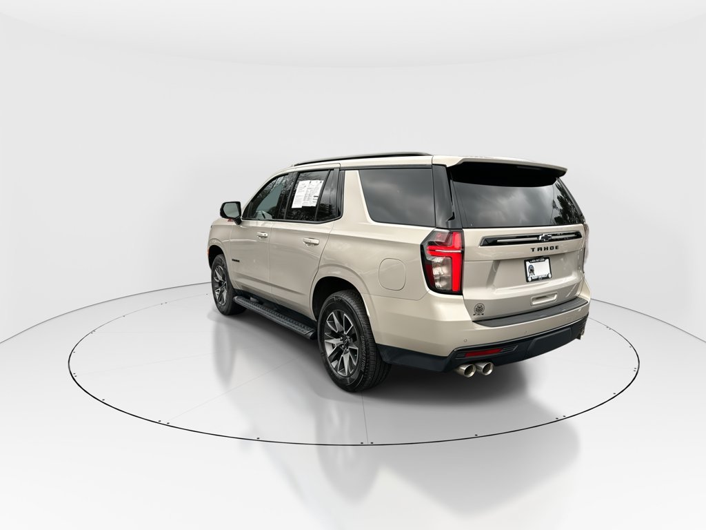 2023 Chevrolet Tahoe Z71 - Photo 6