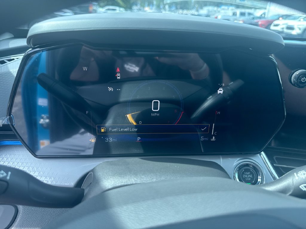 2026 Chevrolet Trax LT - Photo 20
