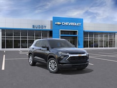 2026 Chevrolet Trailblazer LS SUV