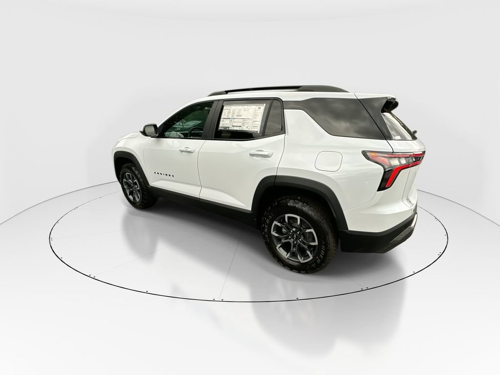 2027 Chevrolet Equinox ACTIV - Photo 6