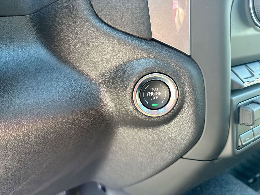 2025 Chevrolet Silverado 1500 Work Truck - Photo 20