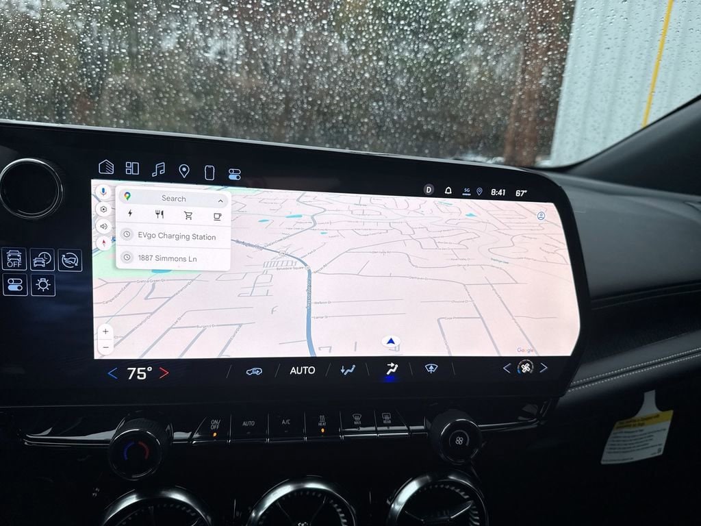 2025 Chevrolet Blazer EV LT - Photo 27