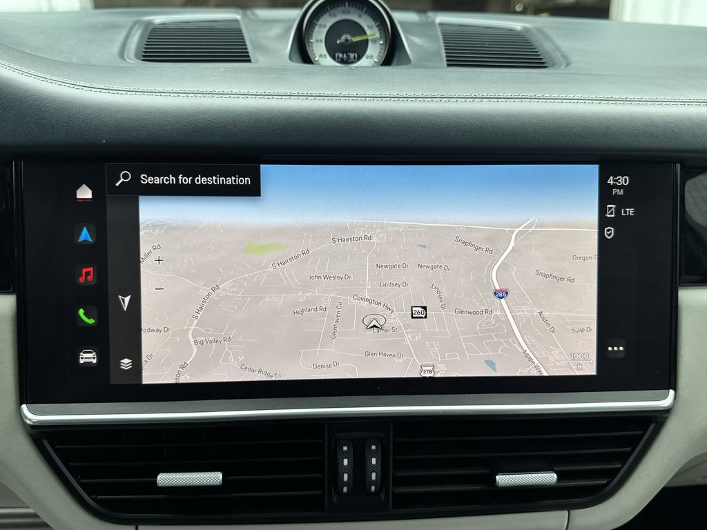 2023 Porsche Cayenne Turbo S E-Hybrid - Photo 27