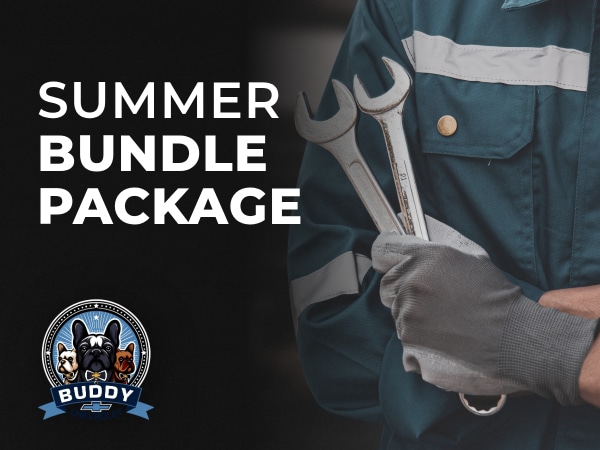 Summer Bundle Package