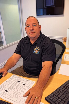 Staff member Gary Marotta from ID_e14d616ab38f