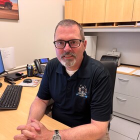 Staff member David Meadows from ID_9b21dcd31e3e