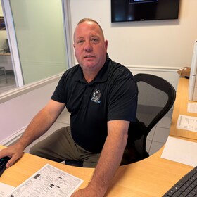 Staff member Gary Marotta from ID_e14d616ab38f