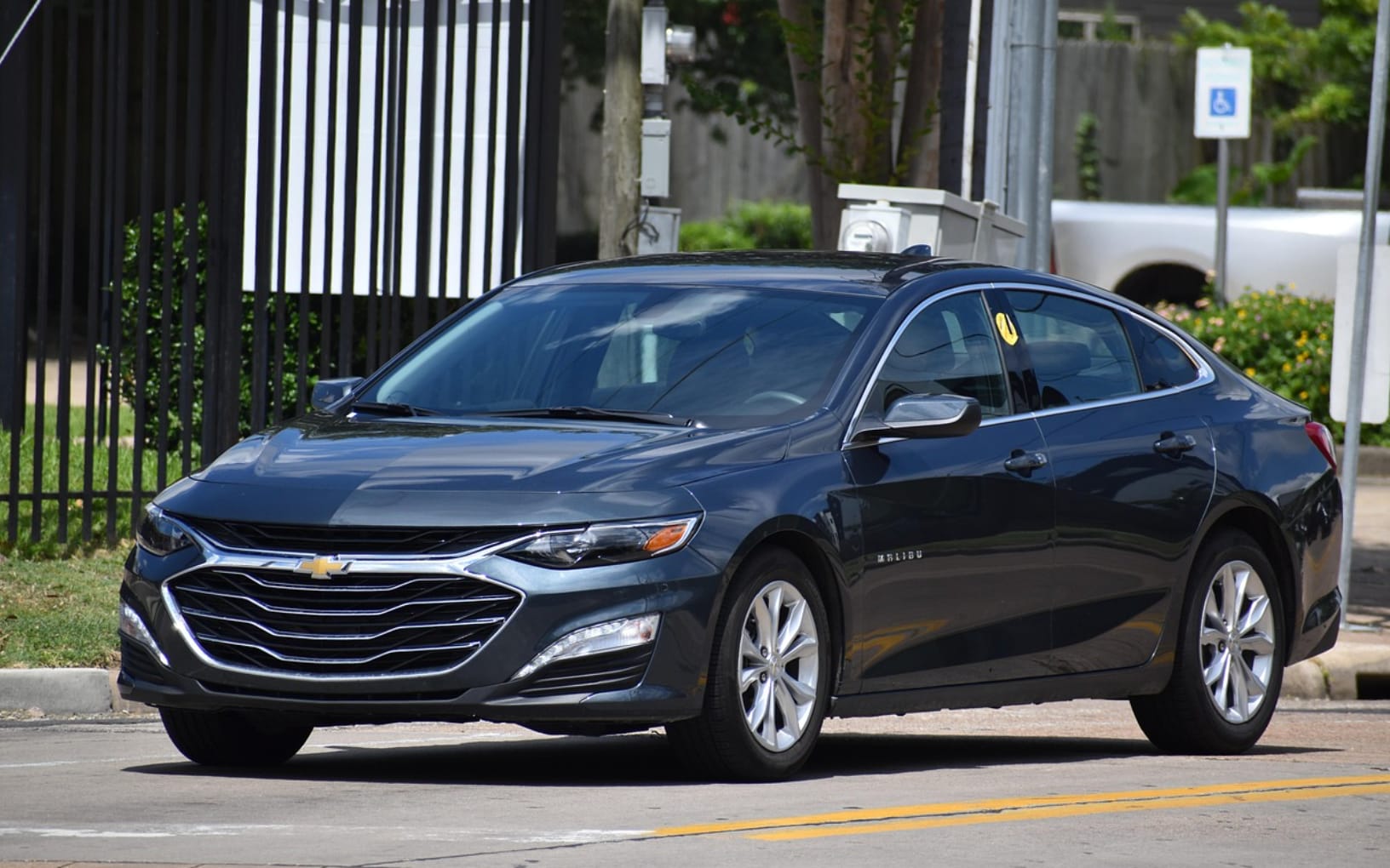 Shop New and Pre-Owned Chevrolet Cars for Sale near Atlanta, GA