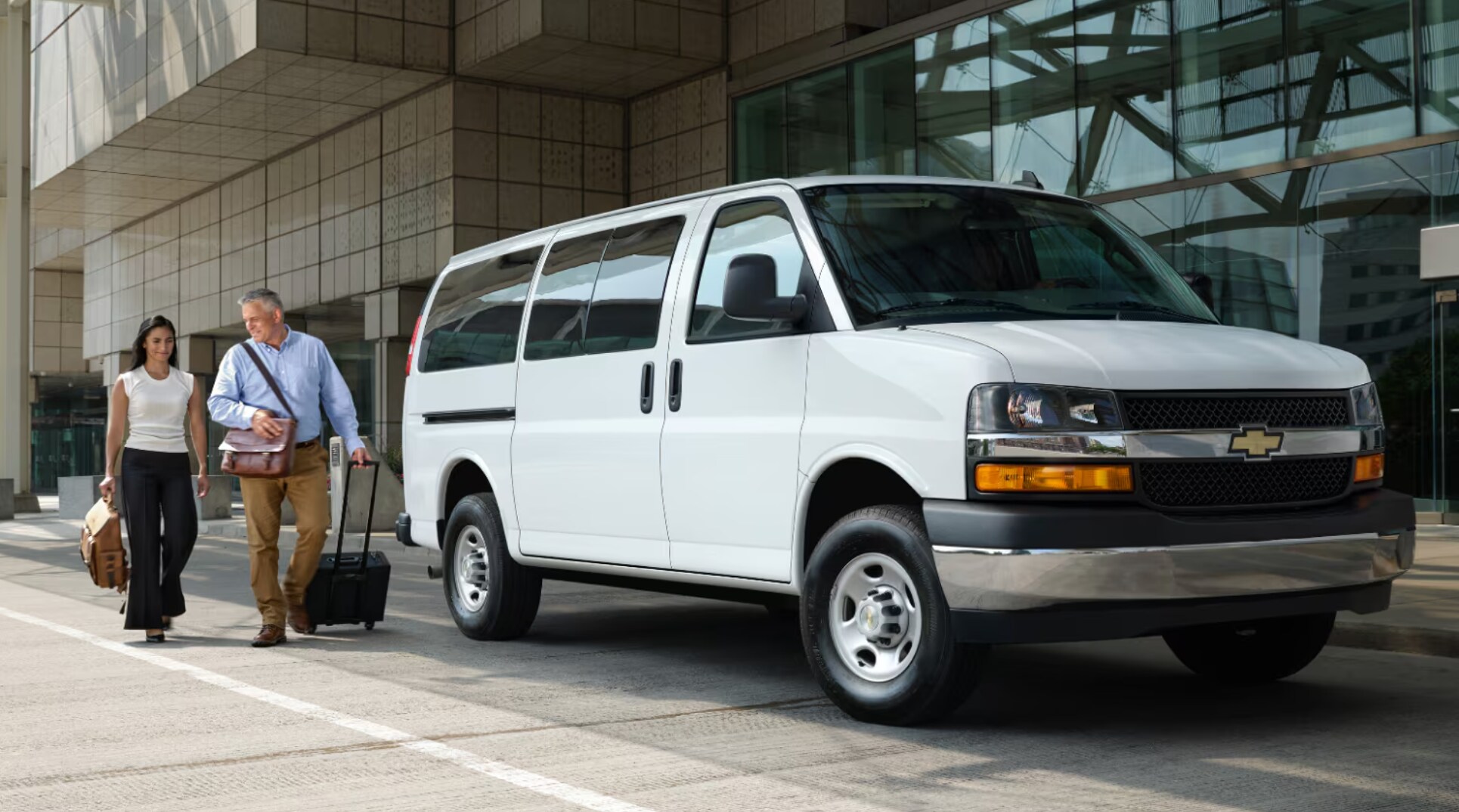 Chevrolet Conversion Vans For Sale Near Atlanta, GA