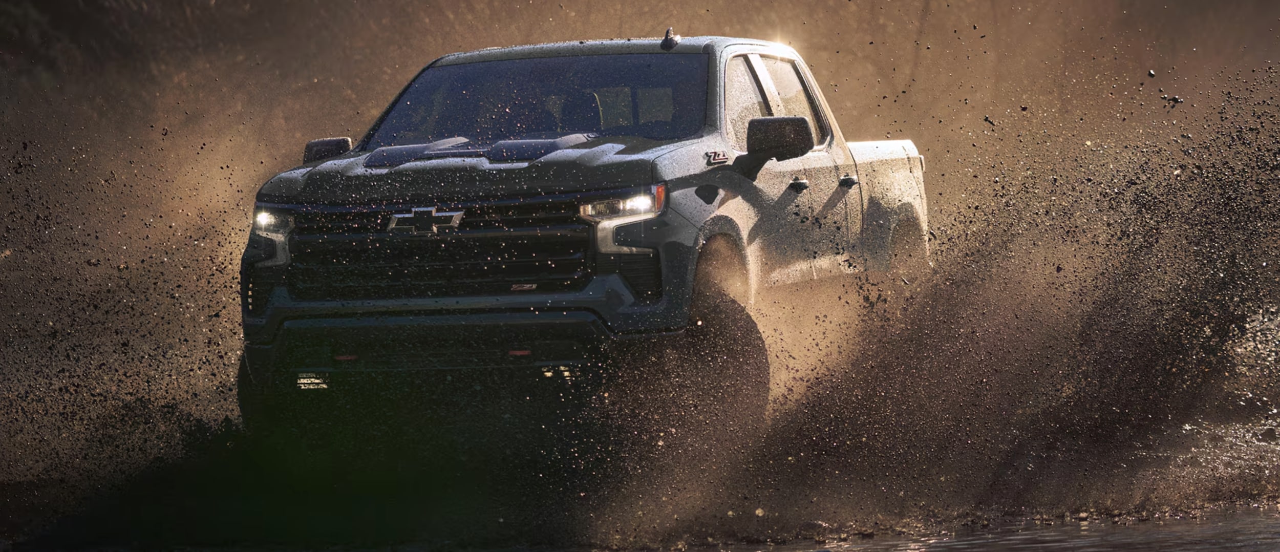 Find a Chevrolet dealership near Atlanta, GA