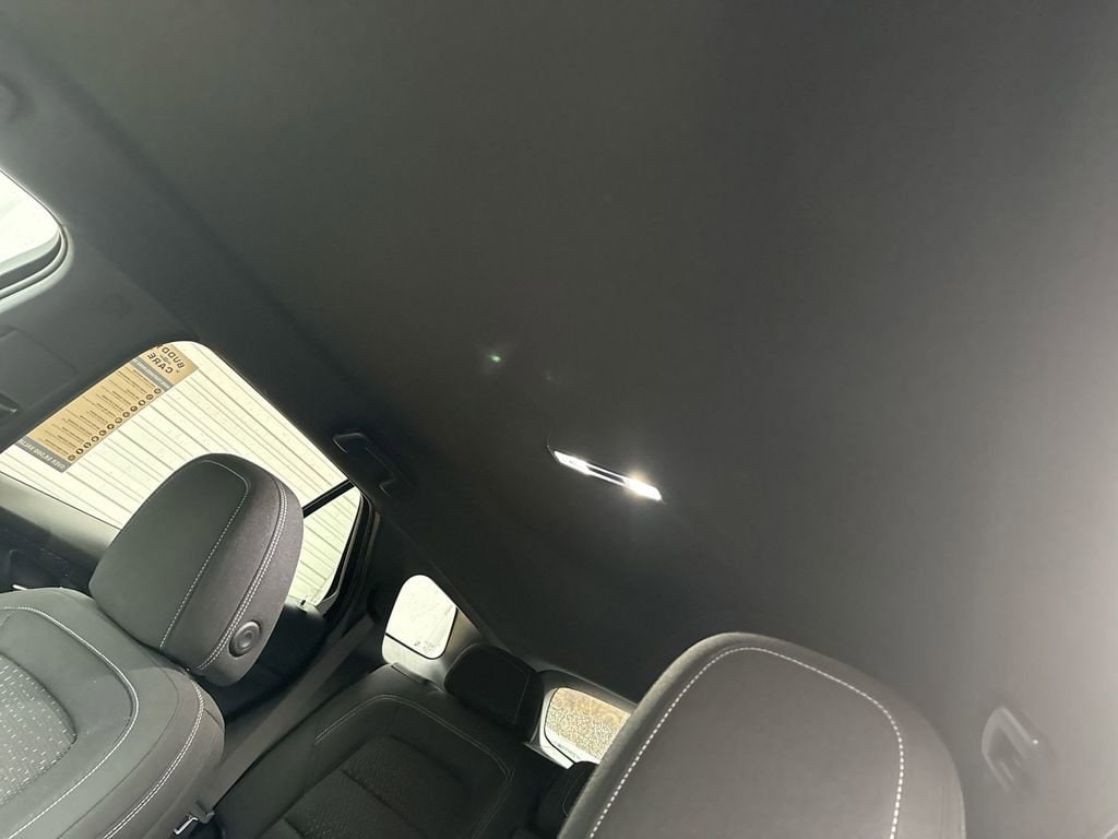 2025 Chevrolet Blazer EV LT - Photo 20