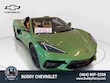 Chevrolet Corvette Stingray