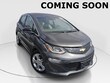 Chevrolet Bolt EV