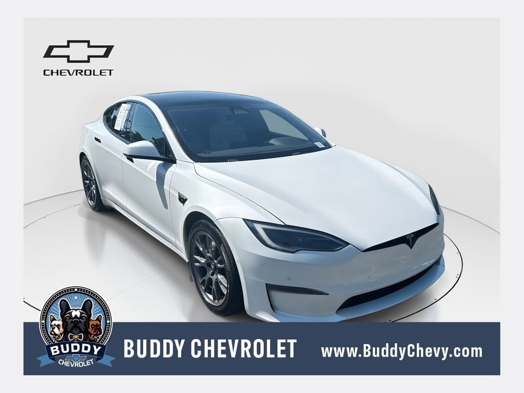 2023 Tesla Model S -'s photo