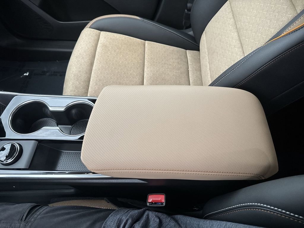 2026 Chevrolet Equinox ACTIV - Photo 23