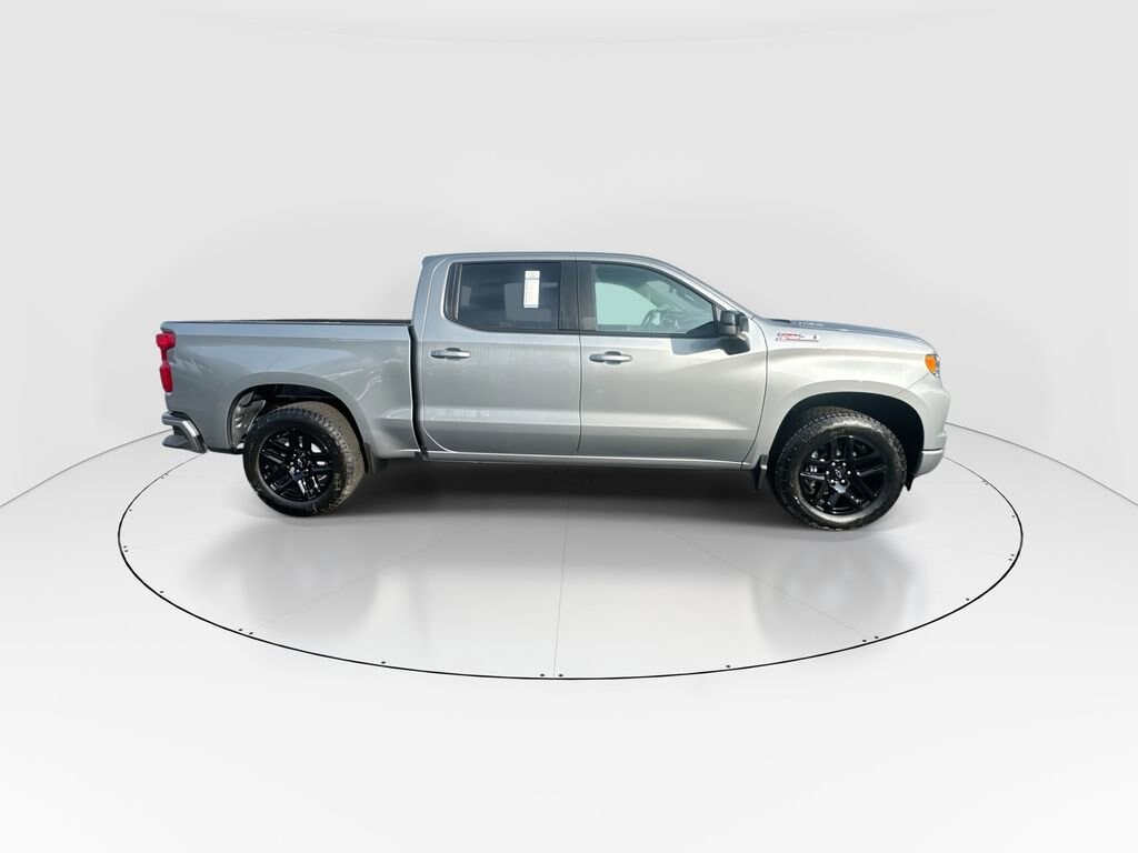 2026 Chevrolet Silverado 1500 RST - Photo 9