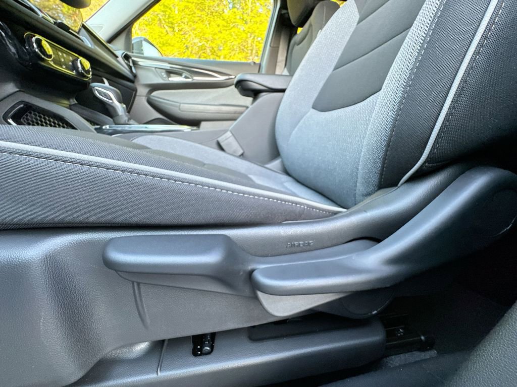 2026 Chevrolet Trailblazer LT - Photo 14