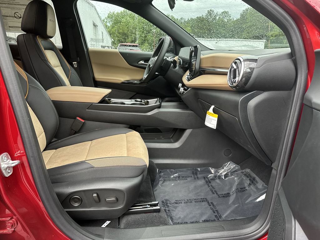 2026 Chevrolet Equinox ACTIV - Photo 30