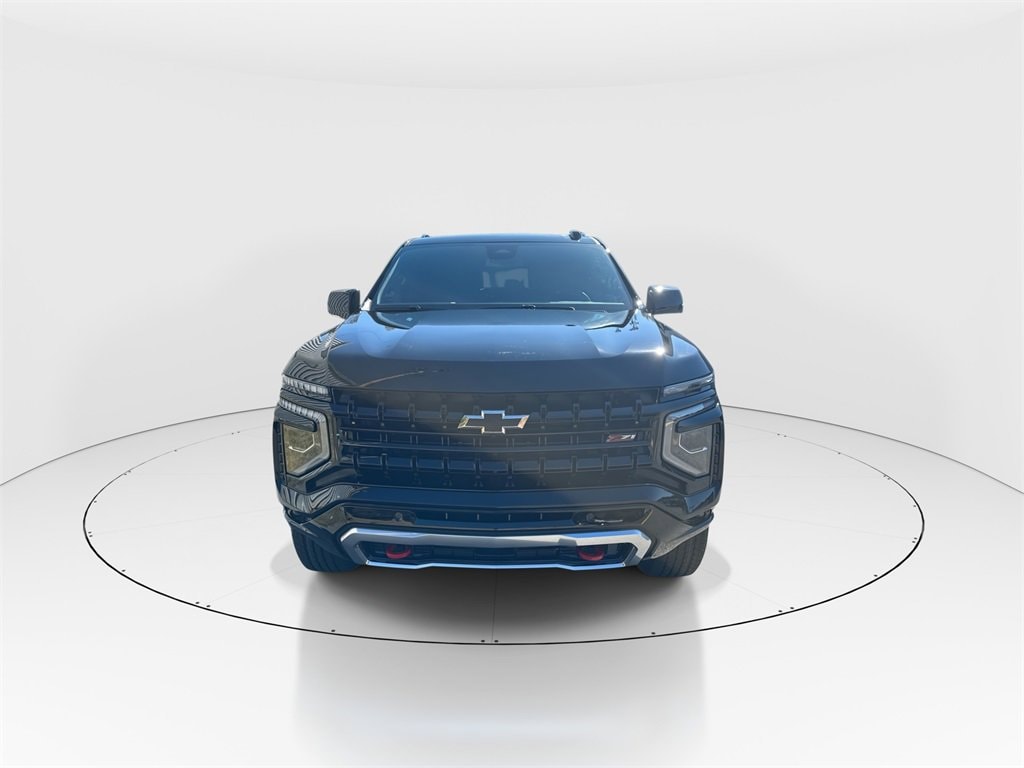 New 2026 Chevrolet Suburban Z71 SUV