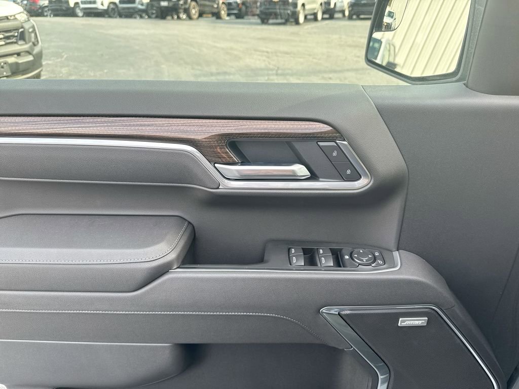 2026 Chevrolet Silverado 1500 RST - Photo 15