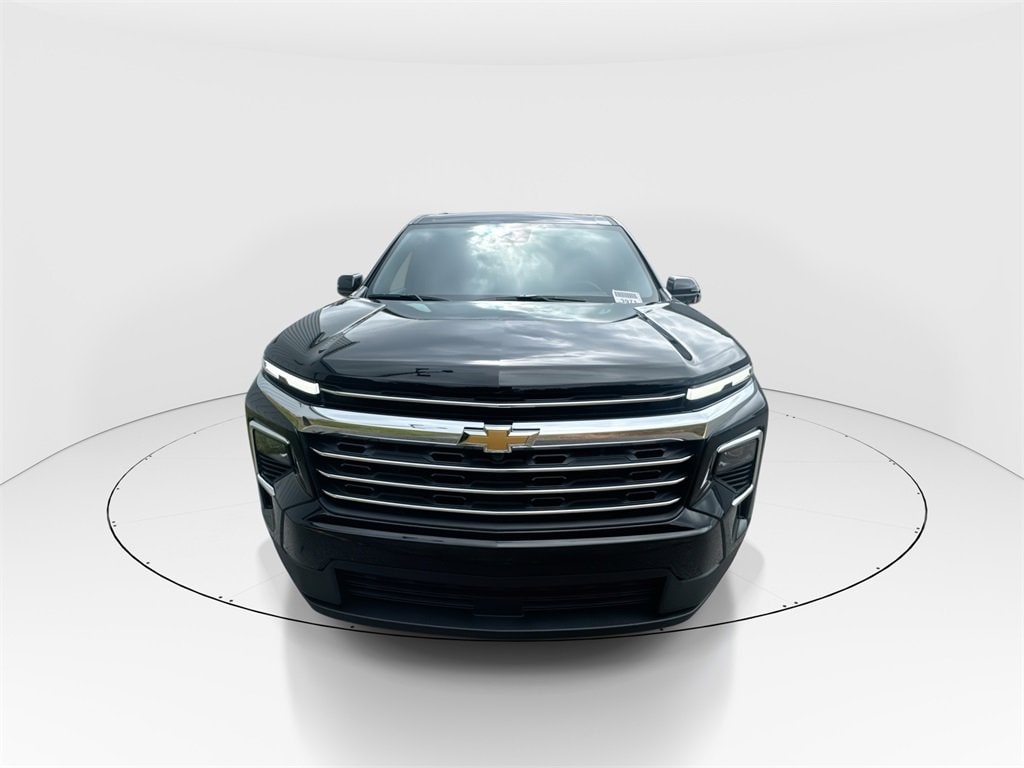 New 2026 Chevrolet Traverse LT SUV