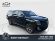 CADILLAC Escalade ESV