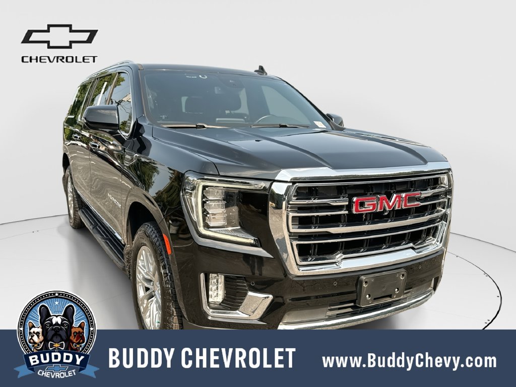 2024 GMC Yukon XL