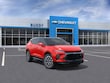 Chevrolet Blazer