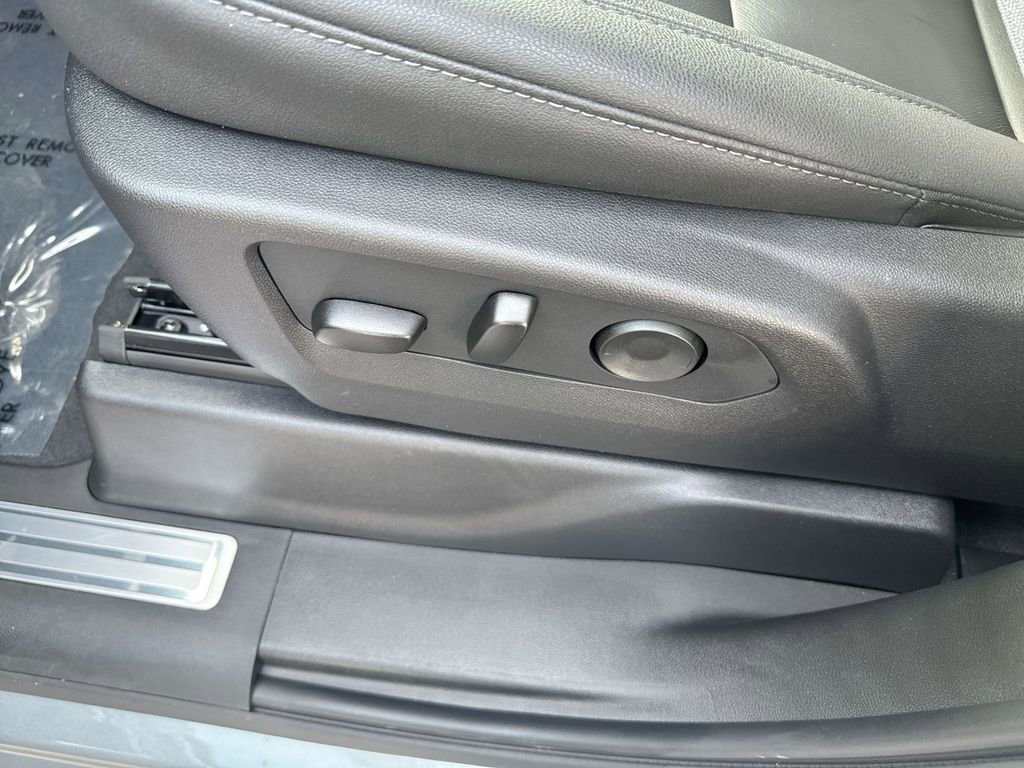 2026 Chevrolet Silverado 1500 RST - Photo 14