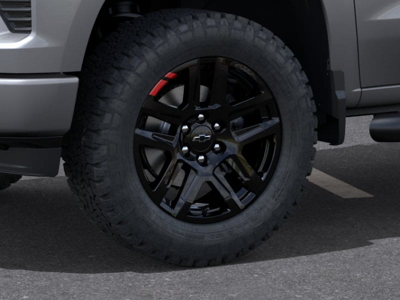 2026 Chevrolet Silverado 1500 RST - Photo 45