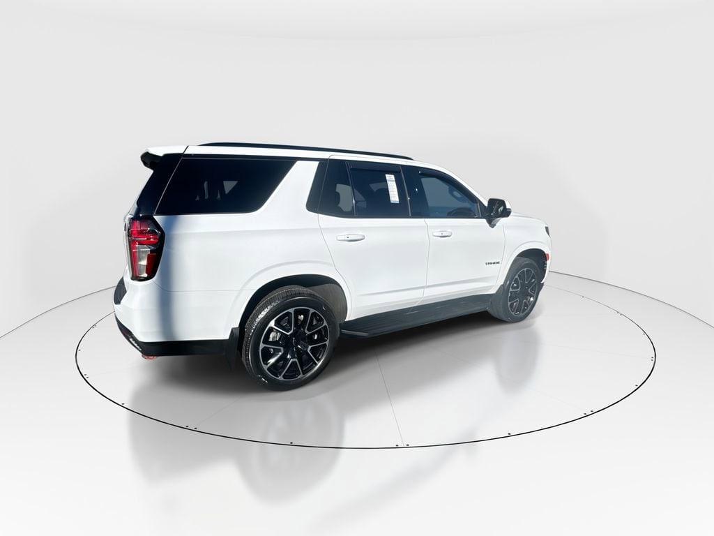 2024 Chevrolet Tahoe RST - Photo 8