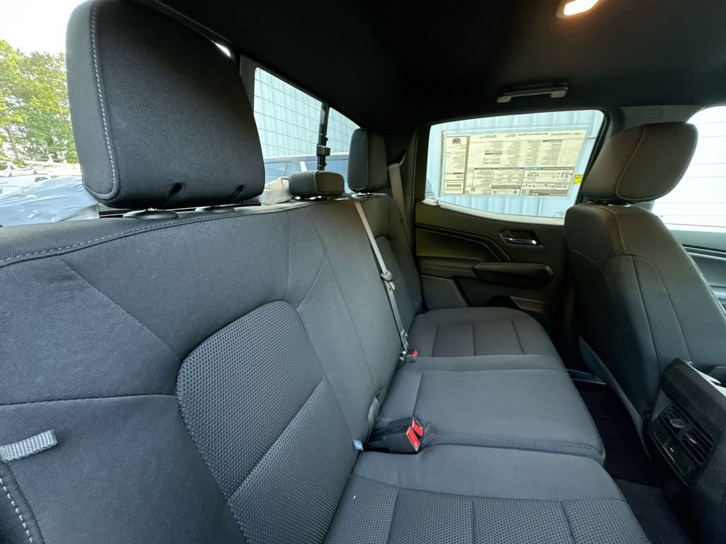 2026 Chevrolet Colorado LT - Photo 29