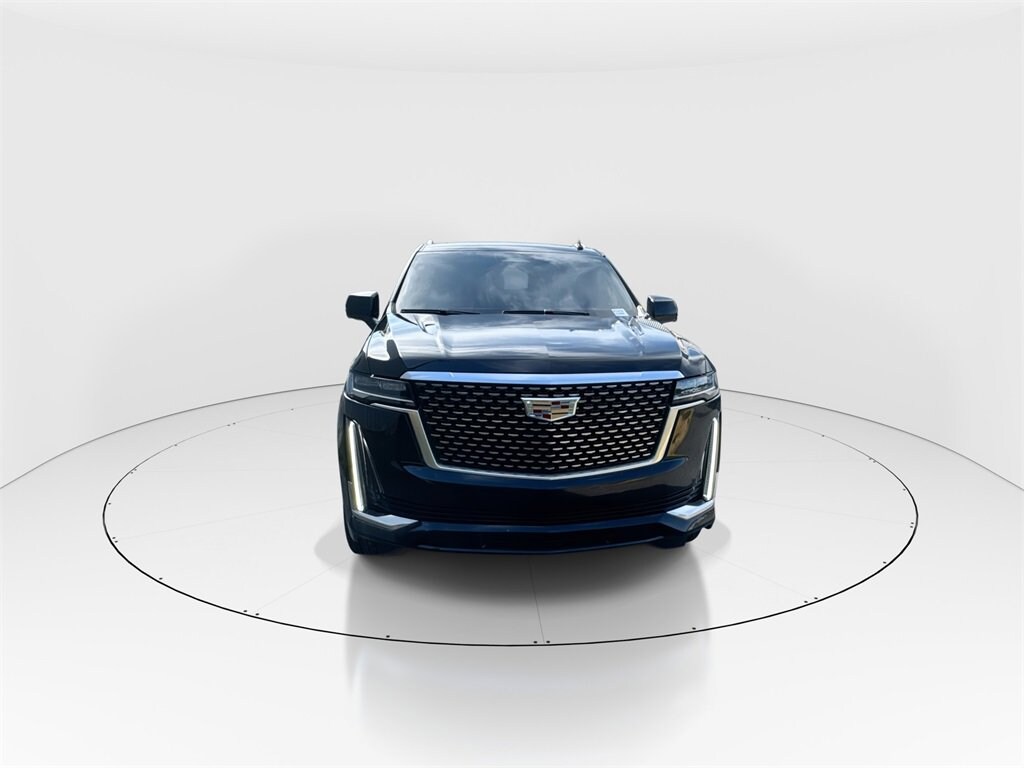 2023 Cadillac Escalade ESV Premium Luxury photo 3