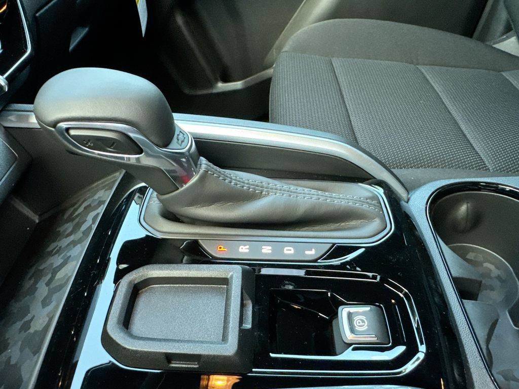 2026 Chevrolet Colorado LT - Photo 23